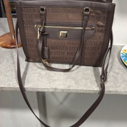 Steve Madden Handbag 