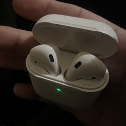 3rd Generation Airpods