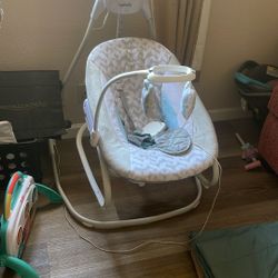 Baby Swing