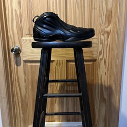 Rare Nike Foam Posite Lite Size 11.5