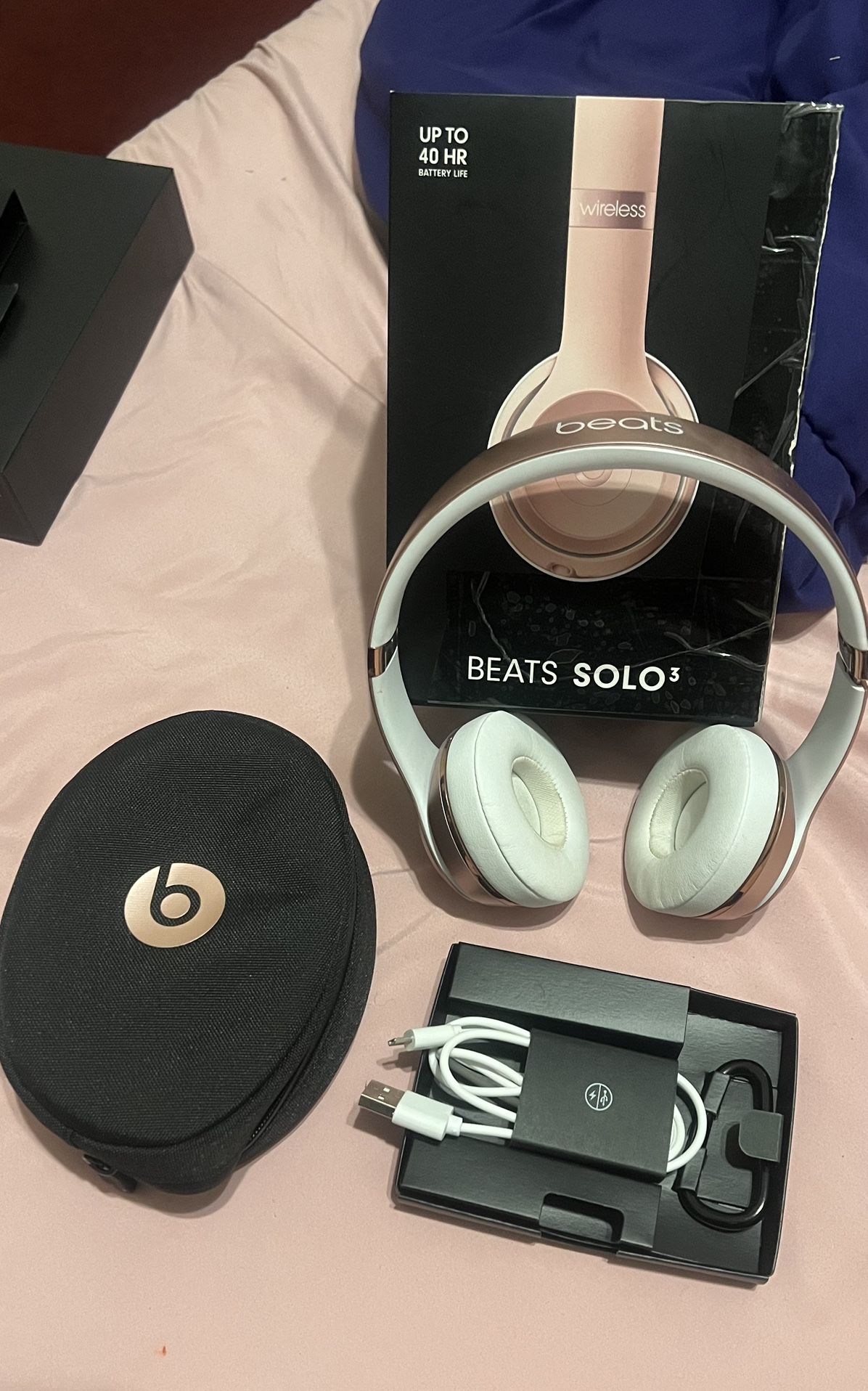 Beats Solo 3