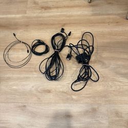 Bose CineMate Series II Home Theater System – Complete Set