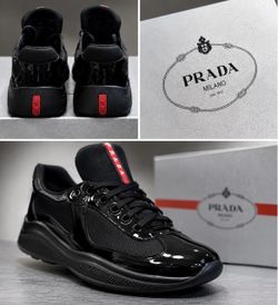 Prada shoes