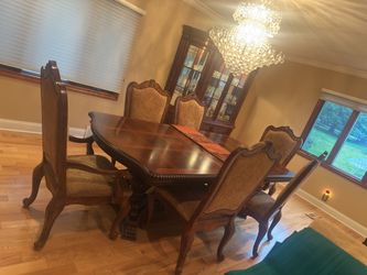 Dining room set