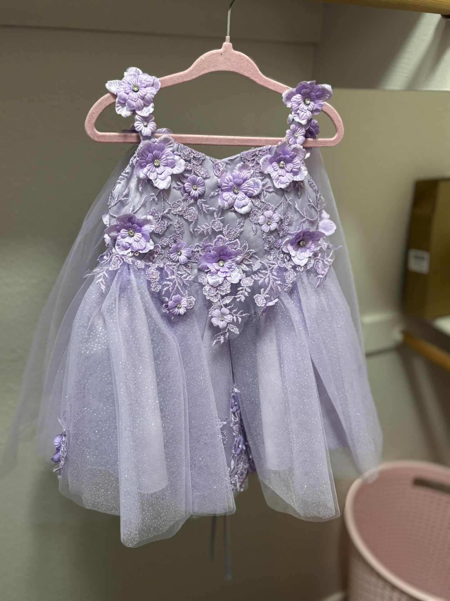 Baby Dress