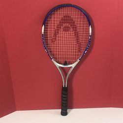 Head Tennis Racquet