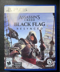 Ps5 video games