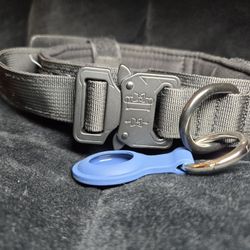 K-9 Dog Collar