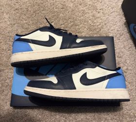 jordan 1 low