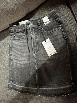 Judy Blue Skirt