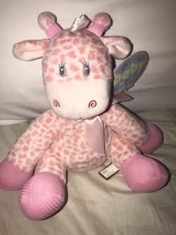 New babies toy