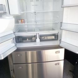 Samsung refrigerator