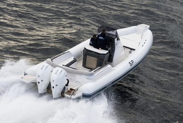 2024 Sea Prop 30 Comfort