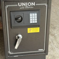 Union  Safe