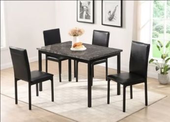 Dinning table new