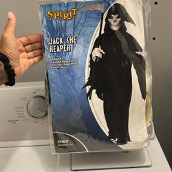 Jack The Reaper (child)