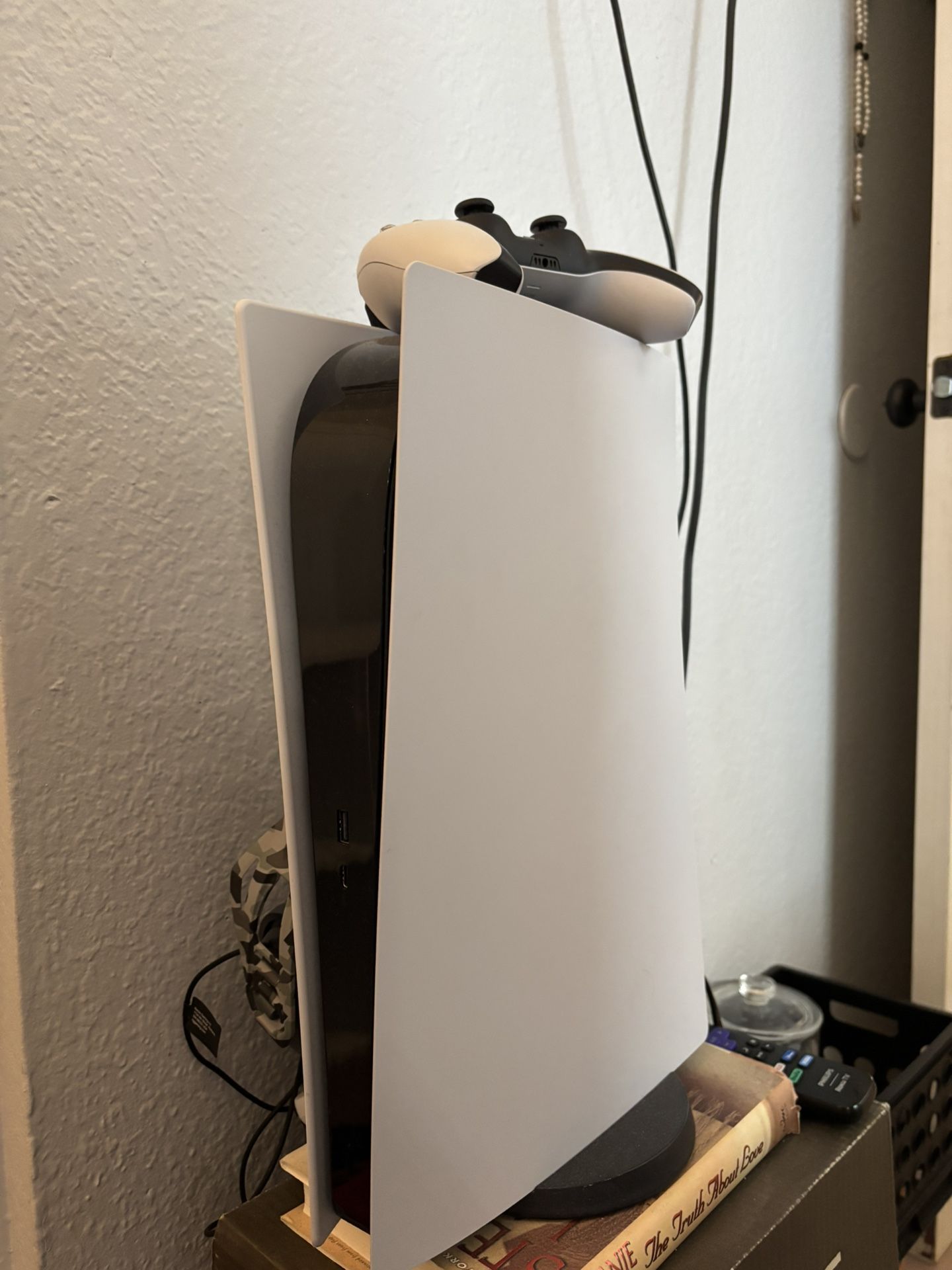 PlayStation 5 Digital Edition