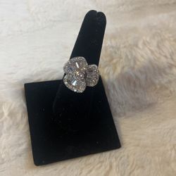 925 Sterling Silver Ring