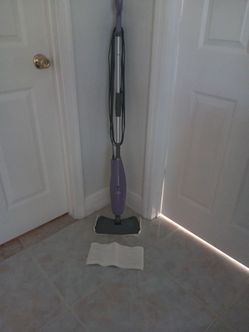Stim cleaning