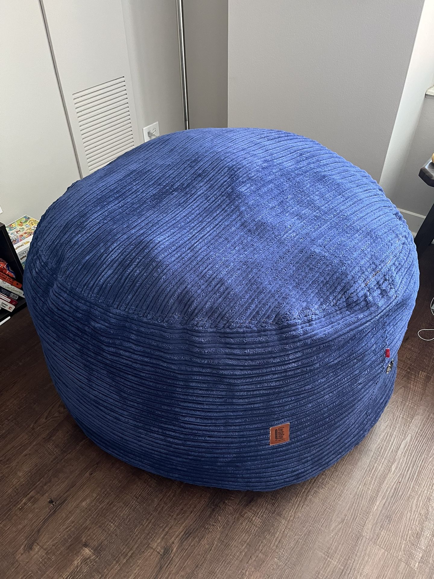 Cordaroy’s Beanbag