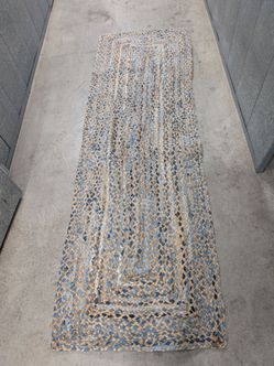 Rug runner