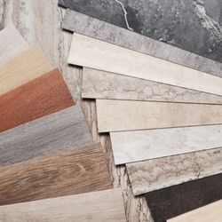 Selling vinyl Floors