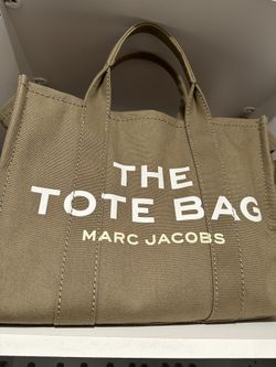 THE SMALL TOTE BAG MARC JACOBS