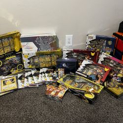 Pokemon