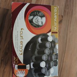 Curl Envy Rollers