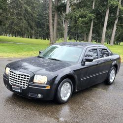 Chrysler 300 TOURING 
