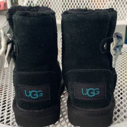 Girls Ugg