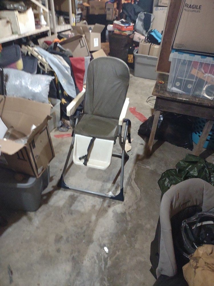 High Chair