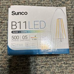 Sunco LED Bulbs 