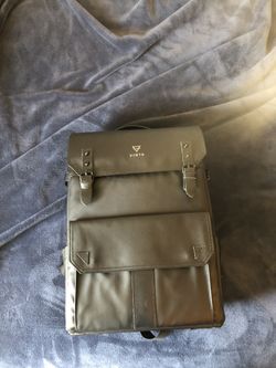 VINTA TYPE II CAMERA BACKPACK