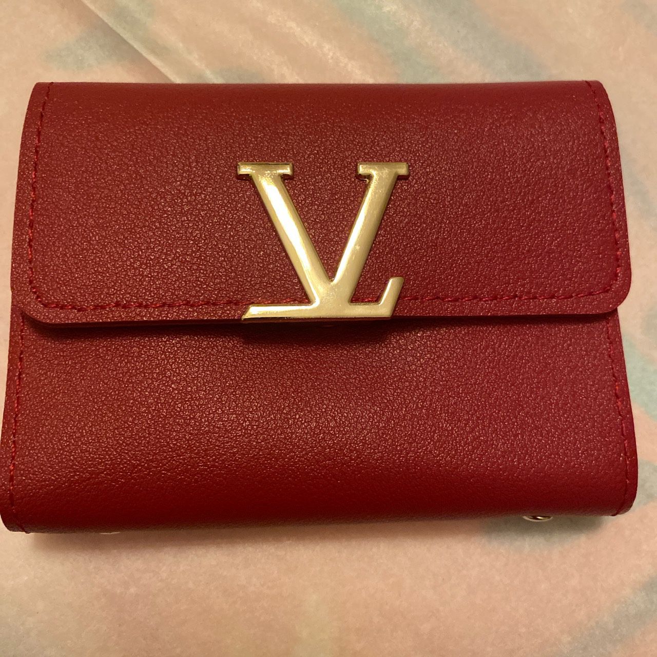 Louis Vuitton Women’s Wallet 