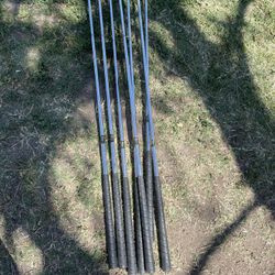Golf Clubs