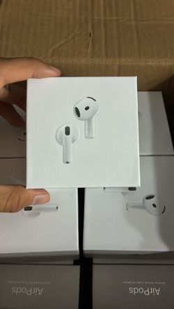 AirPods 4