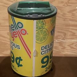 Mello Yello Cooler 