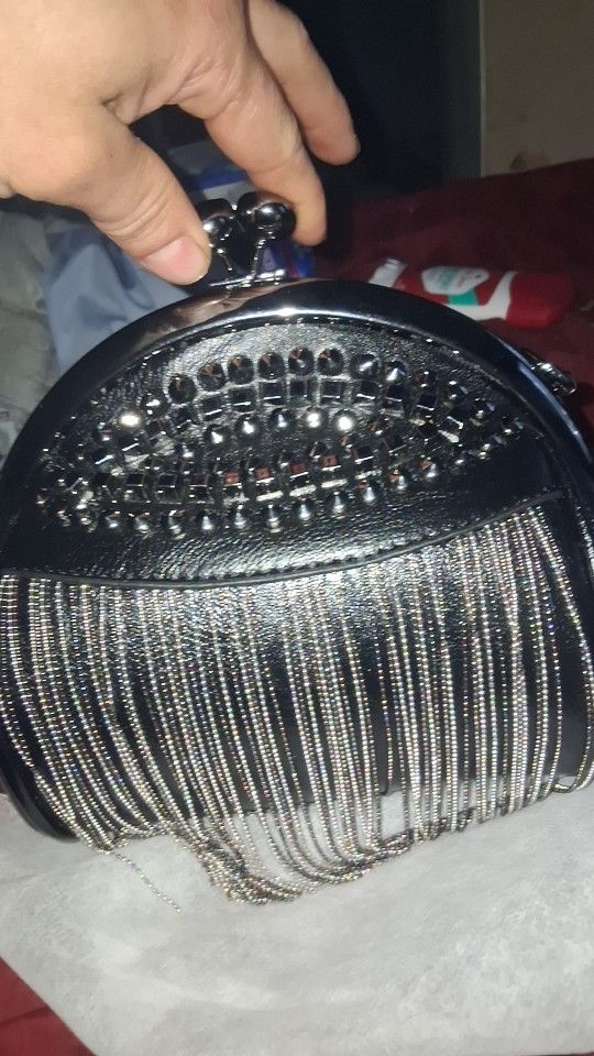Womans Purse