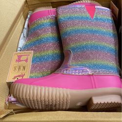 Rain Boots Children Keep Your Children Safe Need In Bix