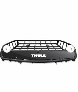 Thule Canyon XT Roof Basket