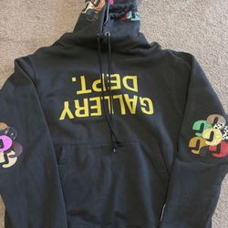 Gallery Dept Hoodie