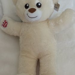 Build A Bear