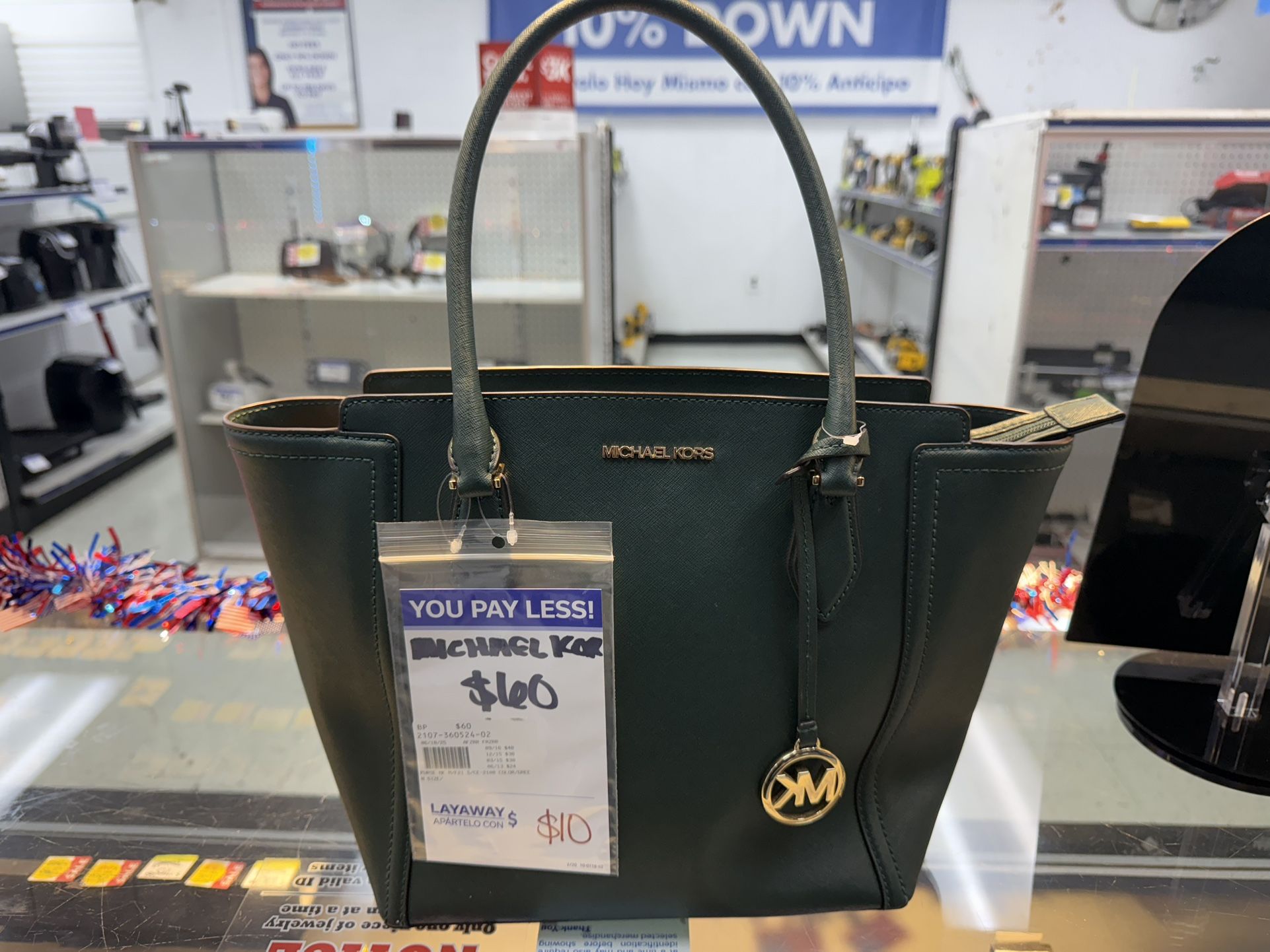Michael Kors