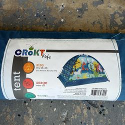 Kids Tent