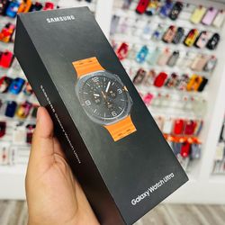 Galaxy Watch ultra