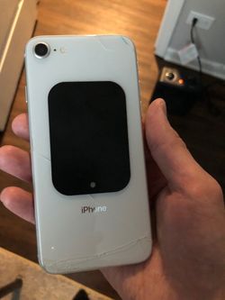 iPhone 8