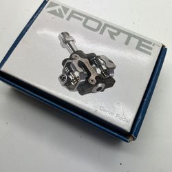 Forte Forza Cycling Pedals