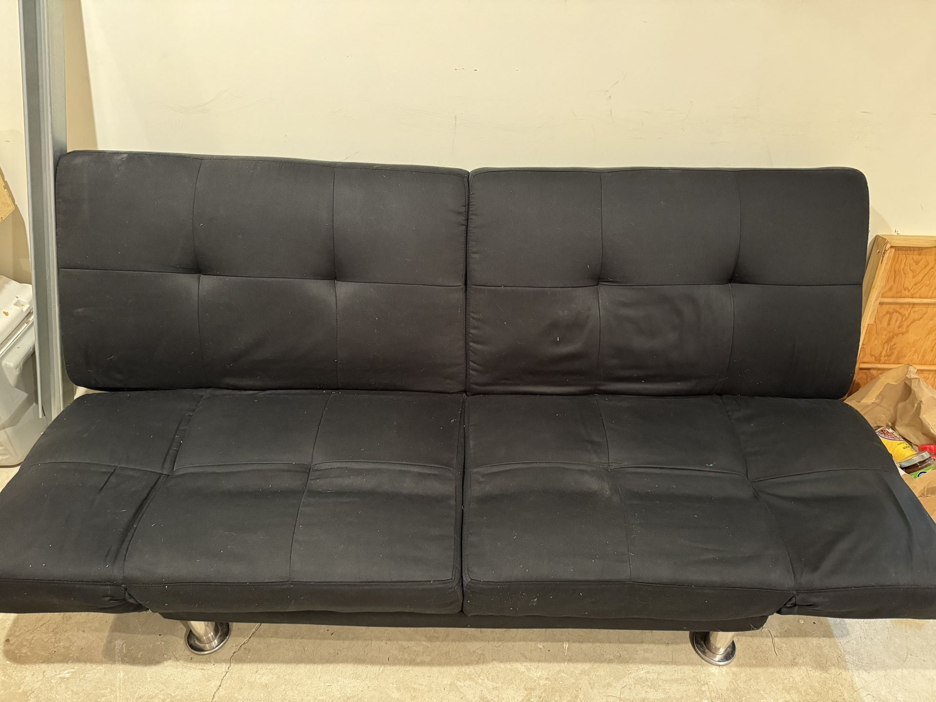 Futon