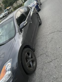 2008 Nissan Altima